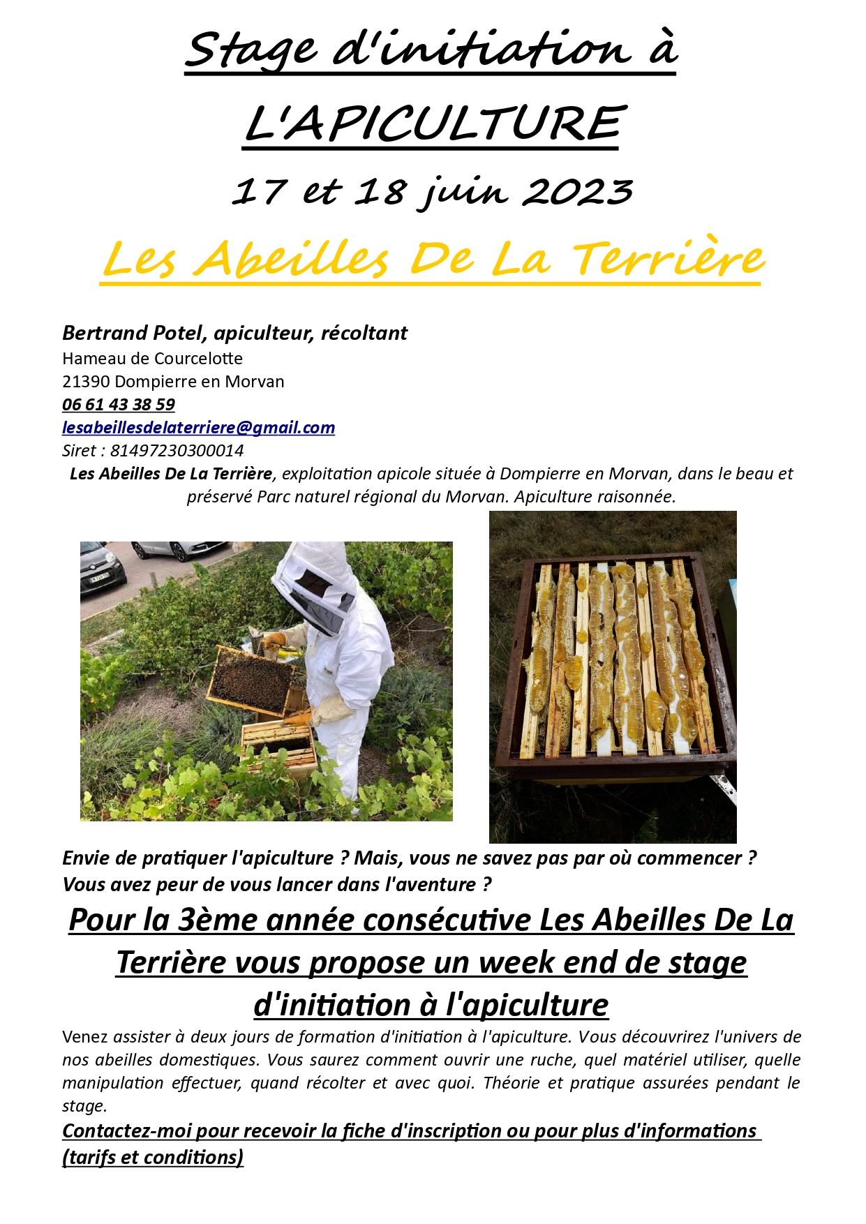 17 et 18 juin 23 Flyer stage 2023_page-0001