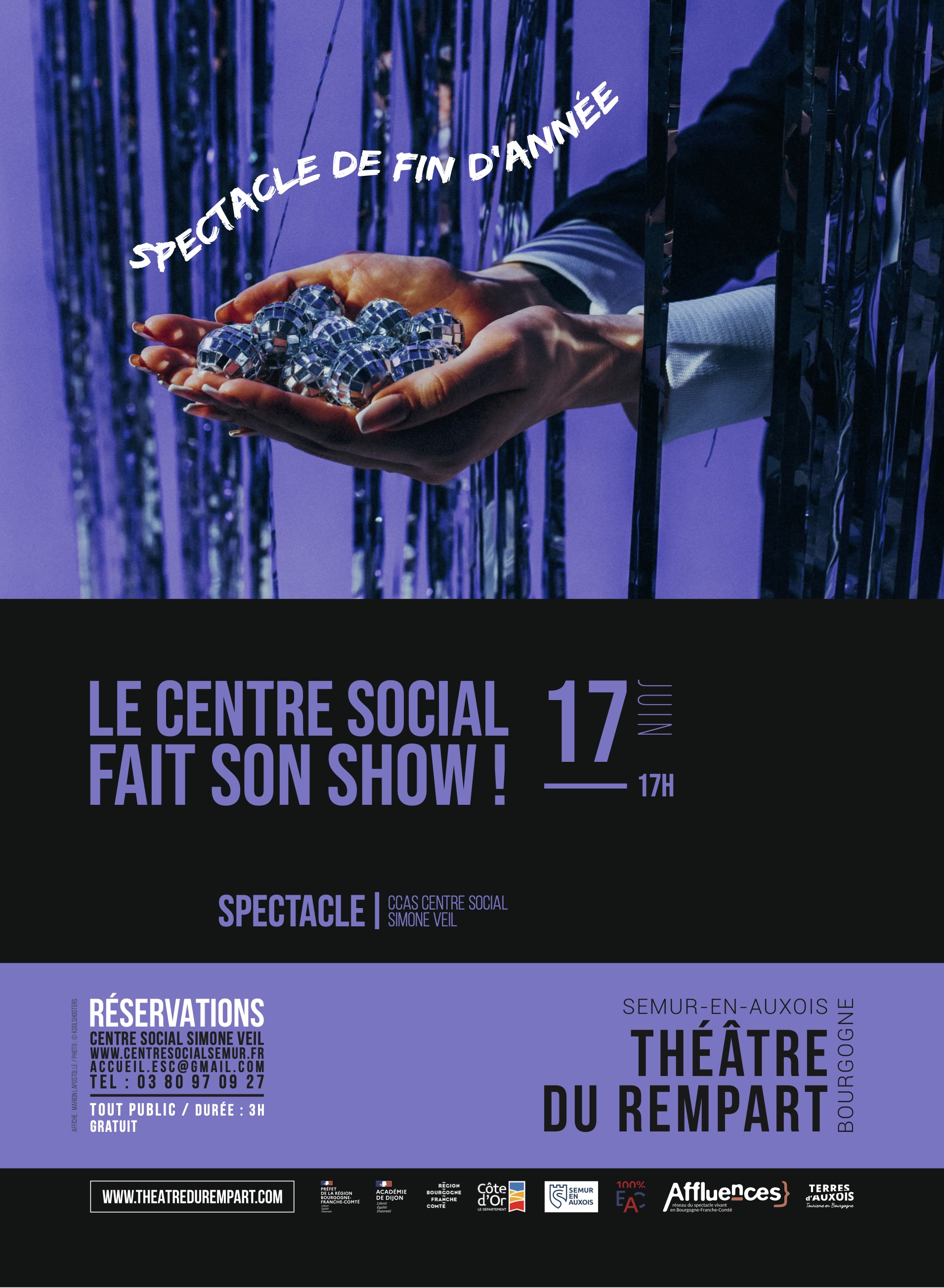 Média additionnel 1