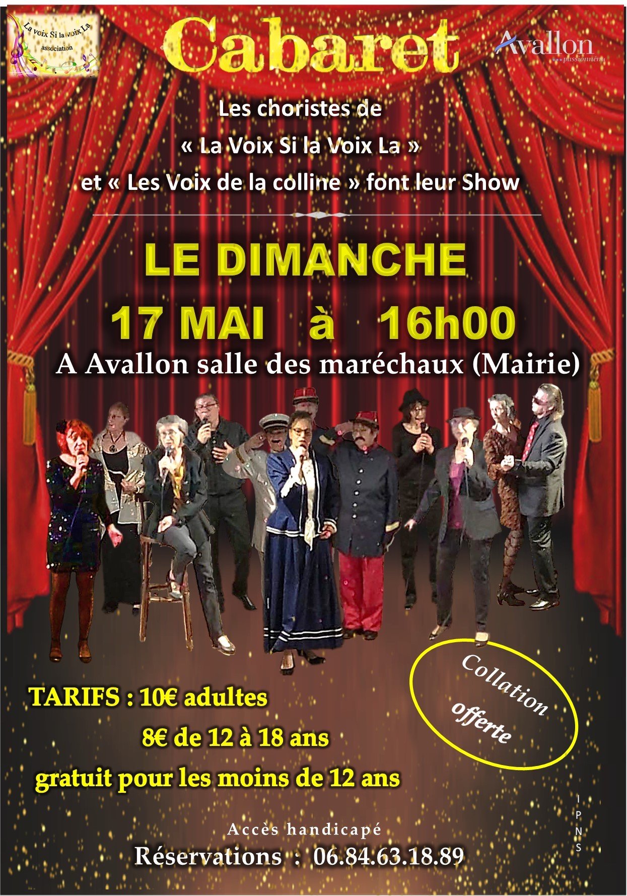 Cabaret
