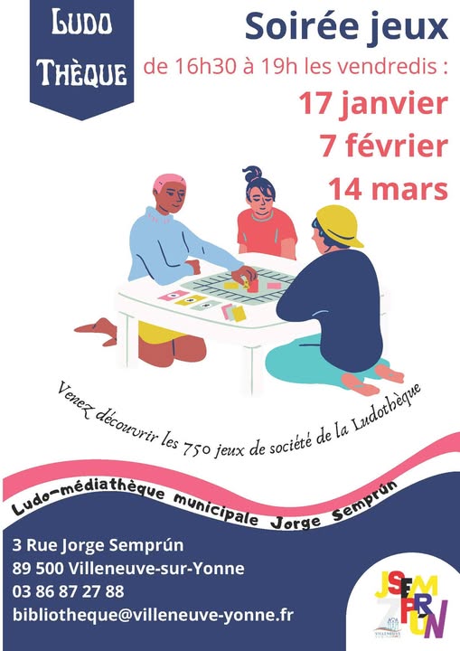 17.01-Jeux de société VSY