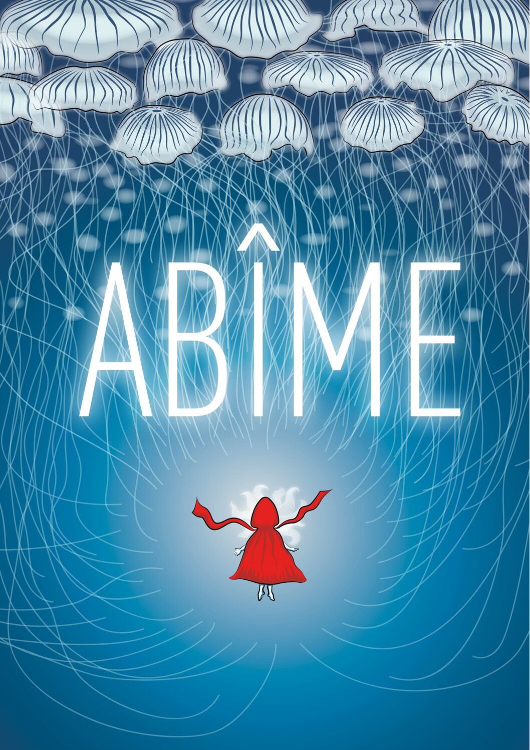 Abîme ou la morsure de la méduse