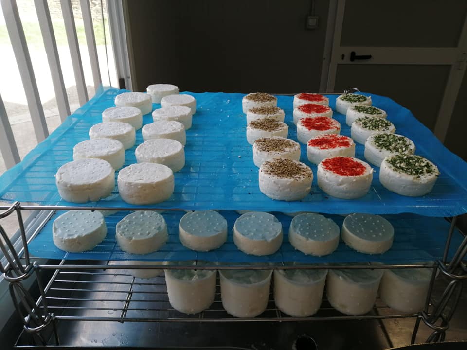 La Bergerie des Hirondelles