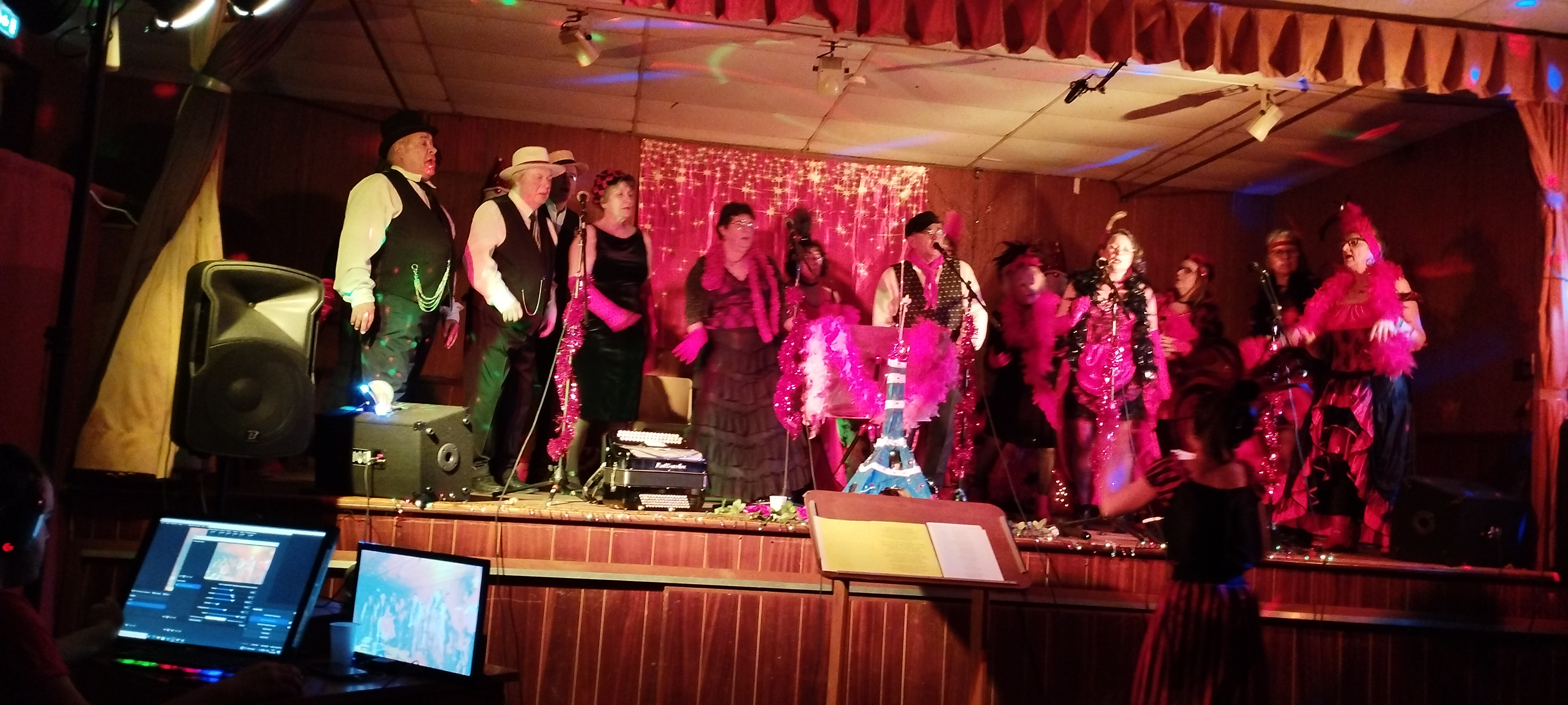 Cabaret
