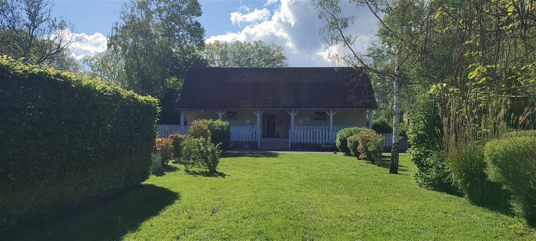 Camping OnlyCamp la Colombière