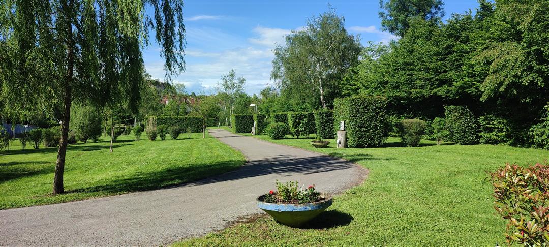 Camping OnlyCamp la Colombière