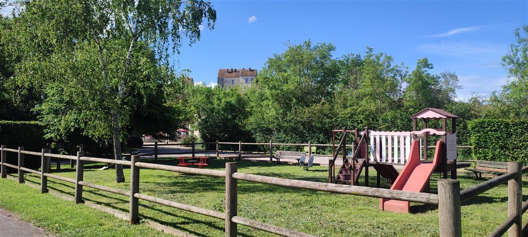 Camping OnlyCamp la Colombière