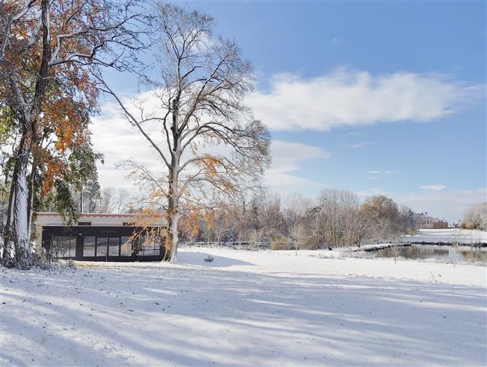 MARCHE NOEL DU CHATEAU D&rsquo;ARCELOT &#8211; TRIANON