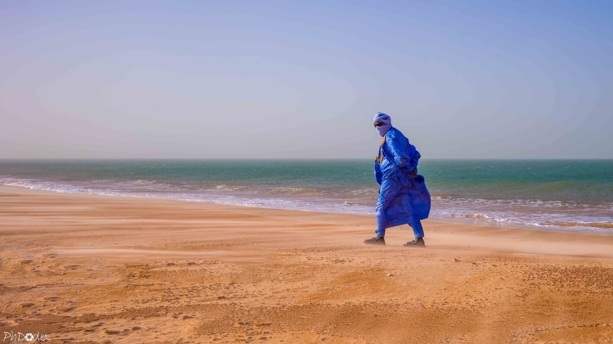 Mauritanie 2025