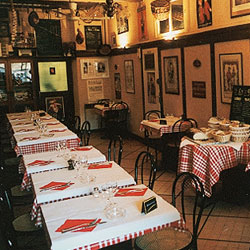 Le Bouchon du Palais