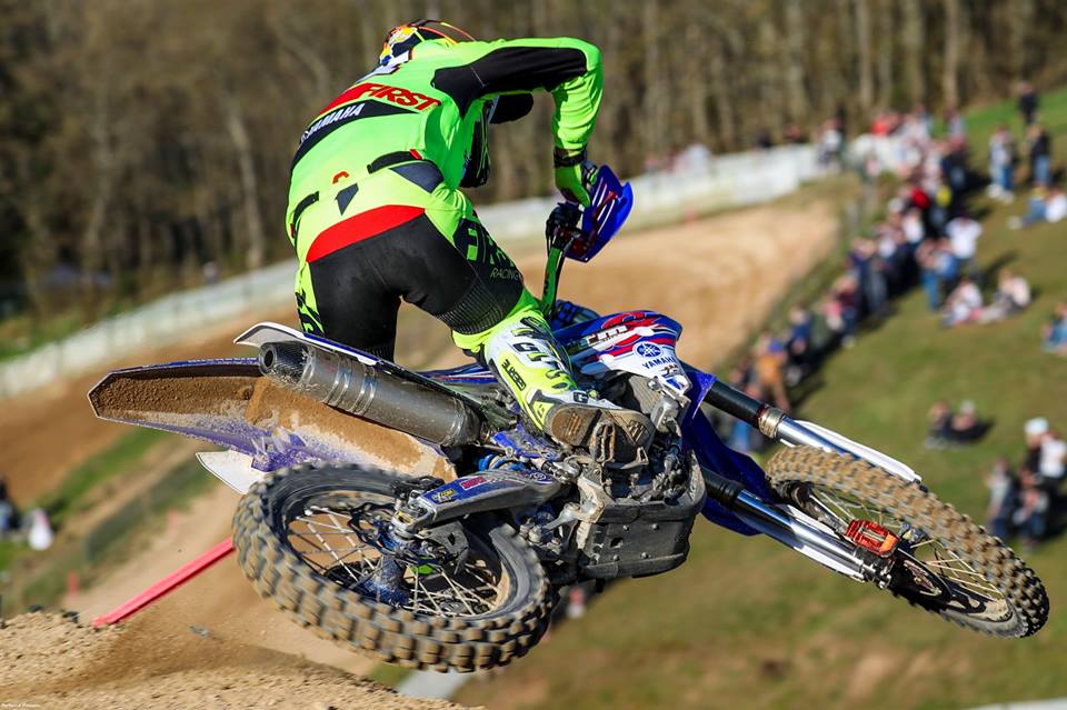 Motocross