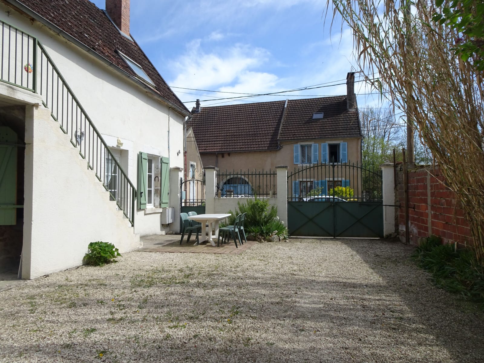 L'Arcandice
