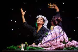 Théâtre à Bucey : L'ATHEO présente "Tranches de bluff"