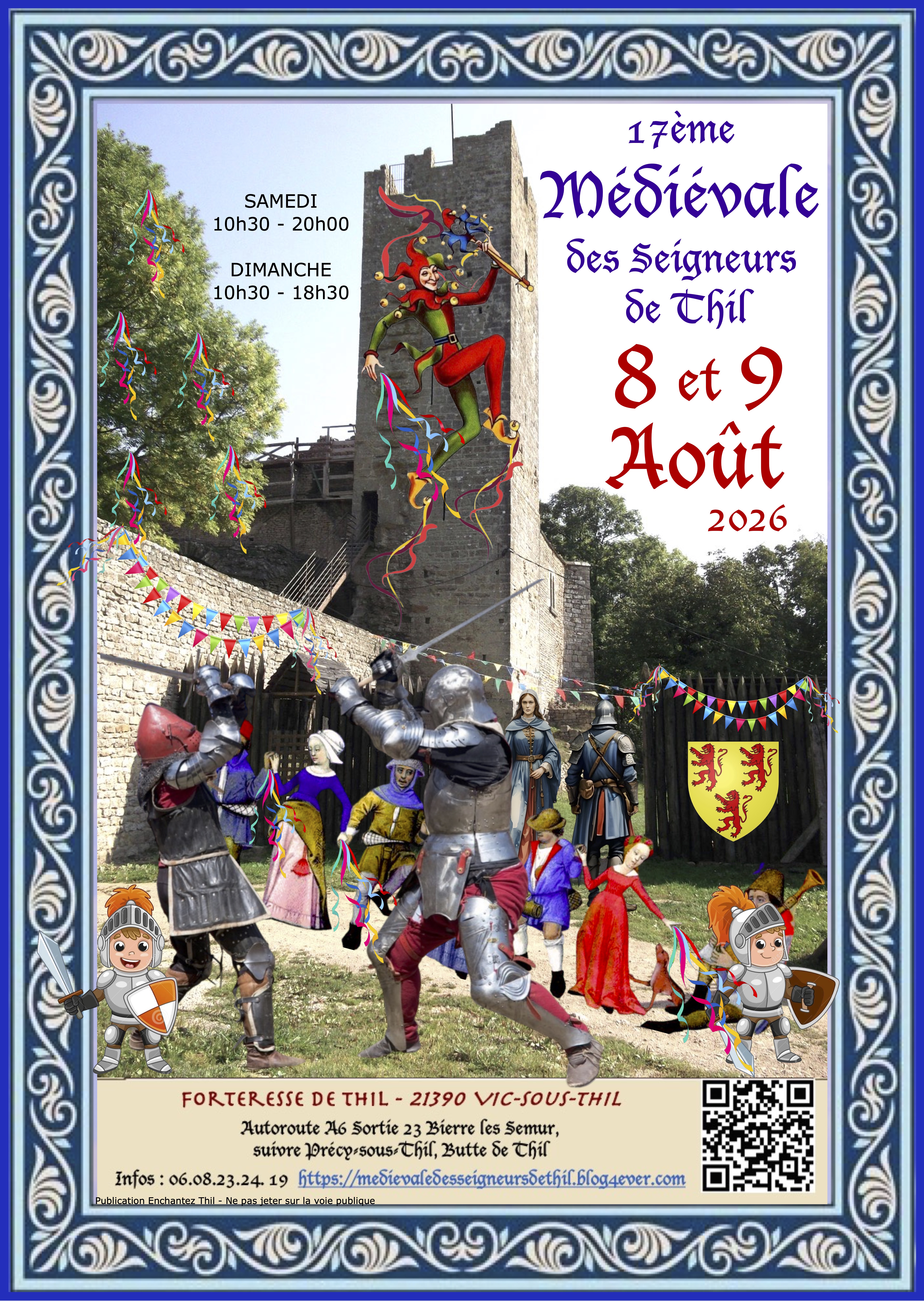 Média additionnel 1