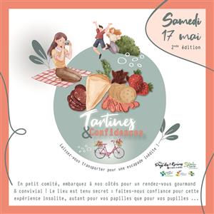Tartines et Confidences #2