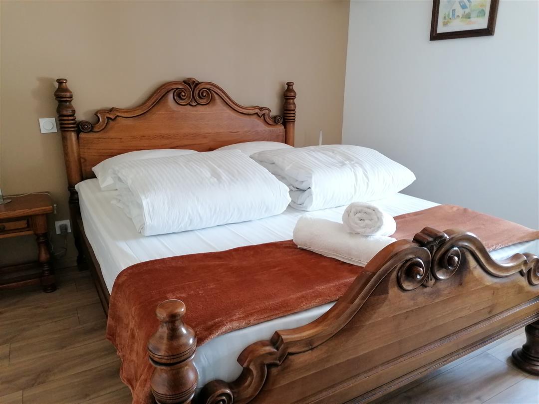 La Maison des Artistes