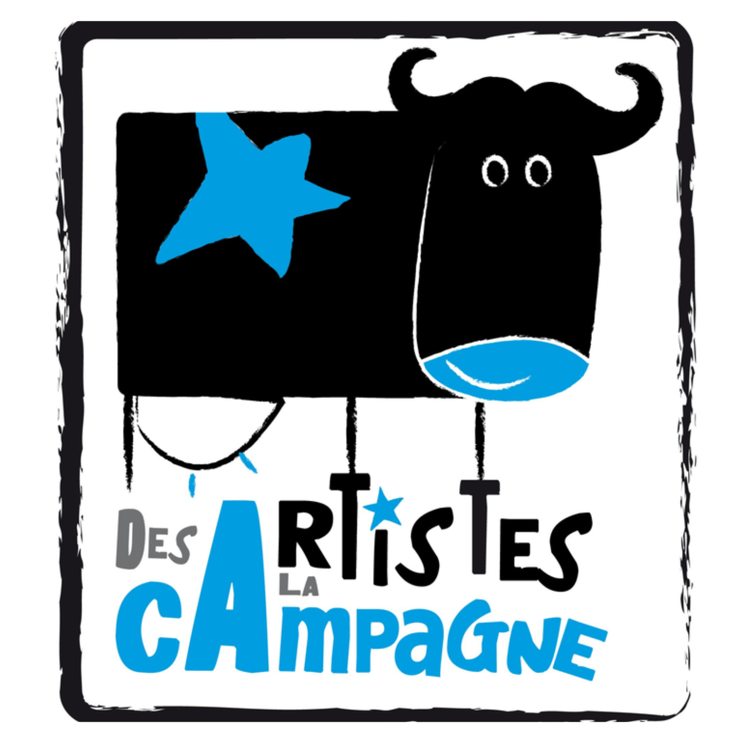 Les artistes à la campagne