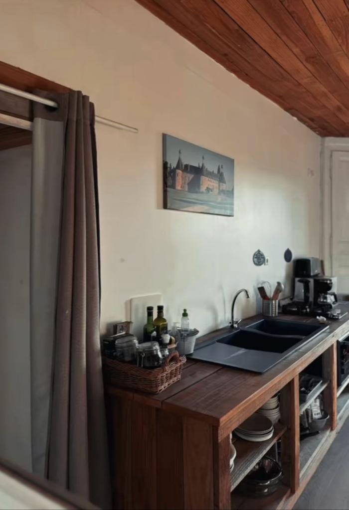 Gîte de Léon