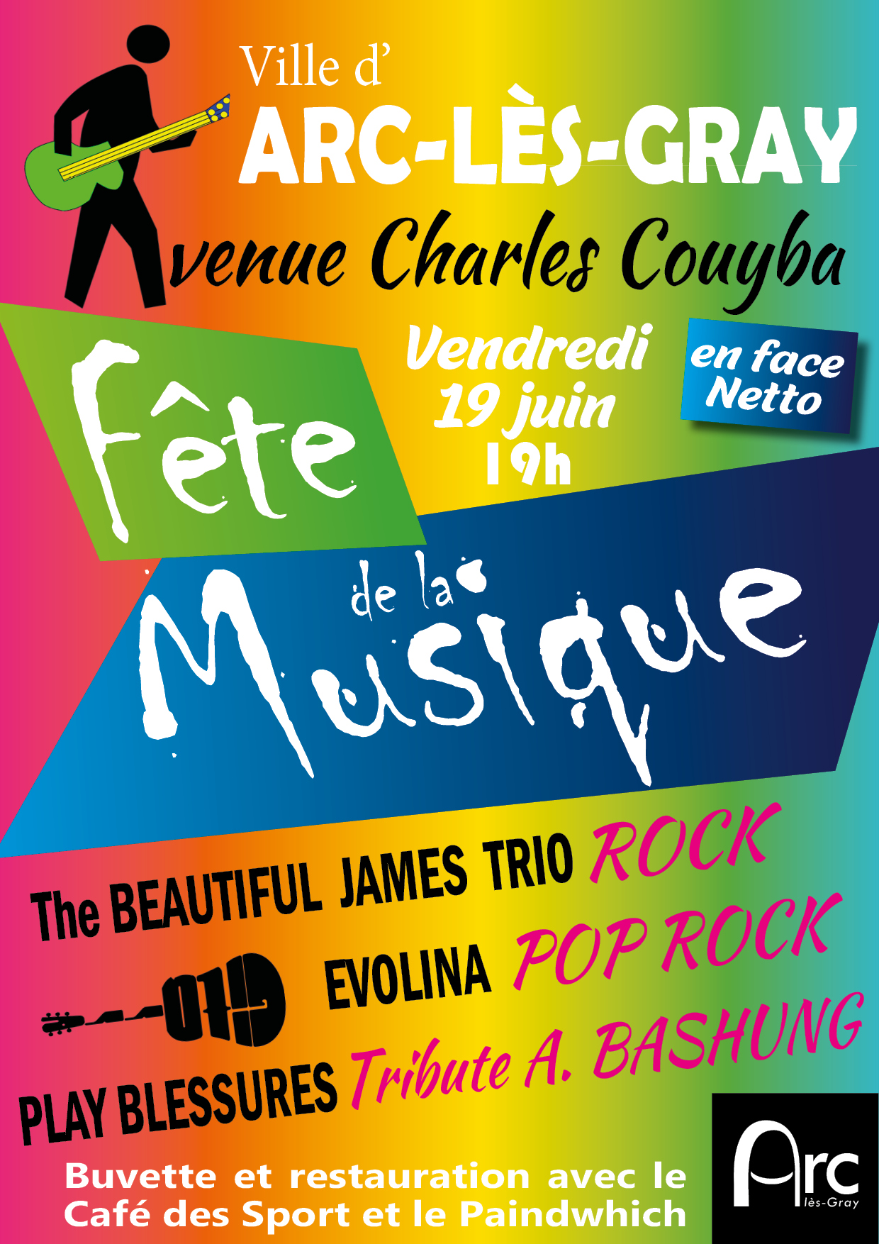 Fête de la Musique