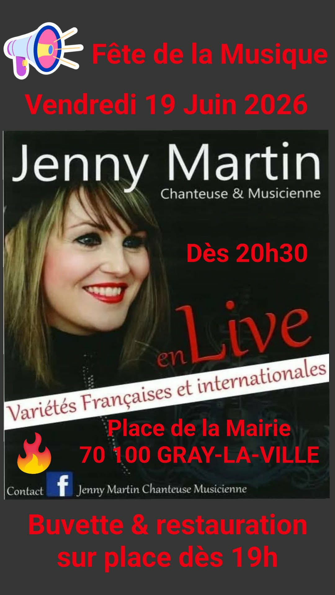 Fête de la musique