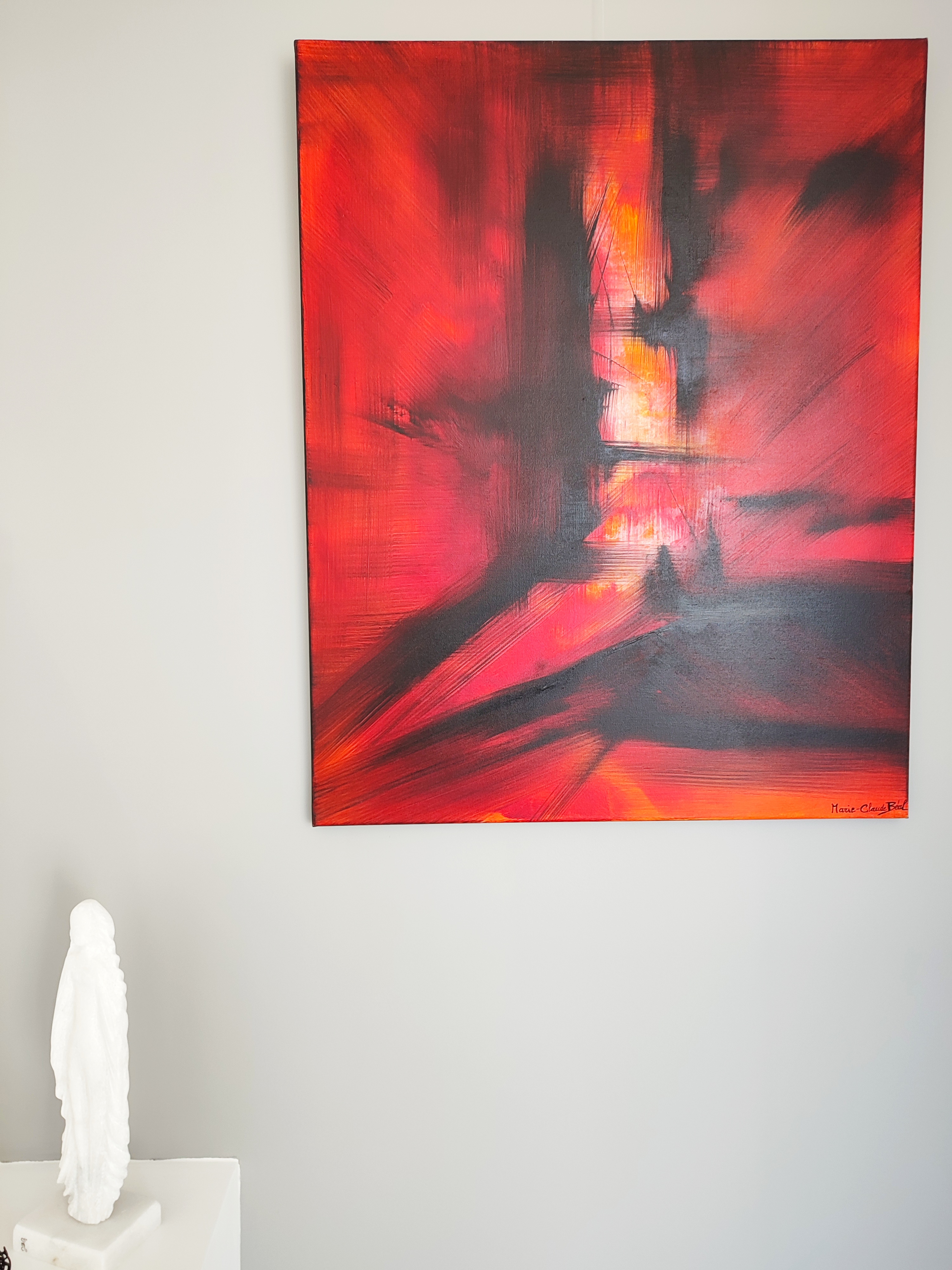 ABSTRACTION