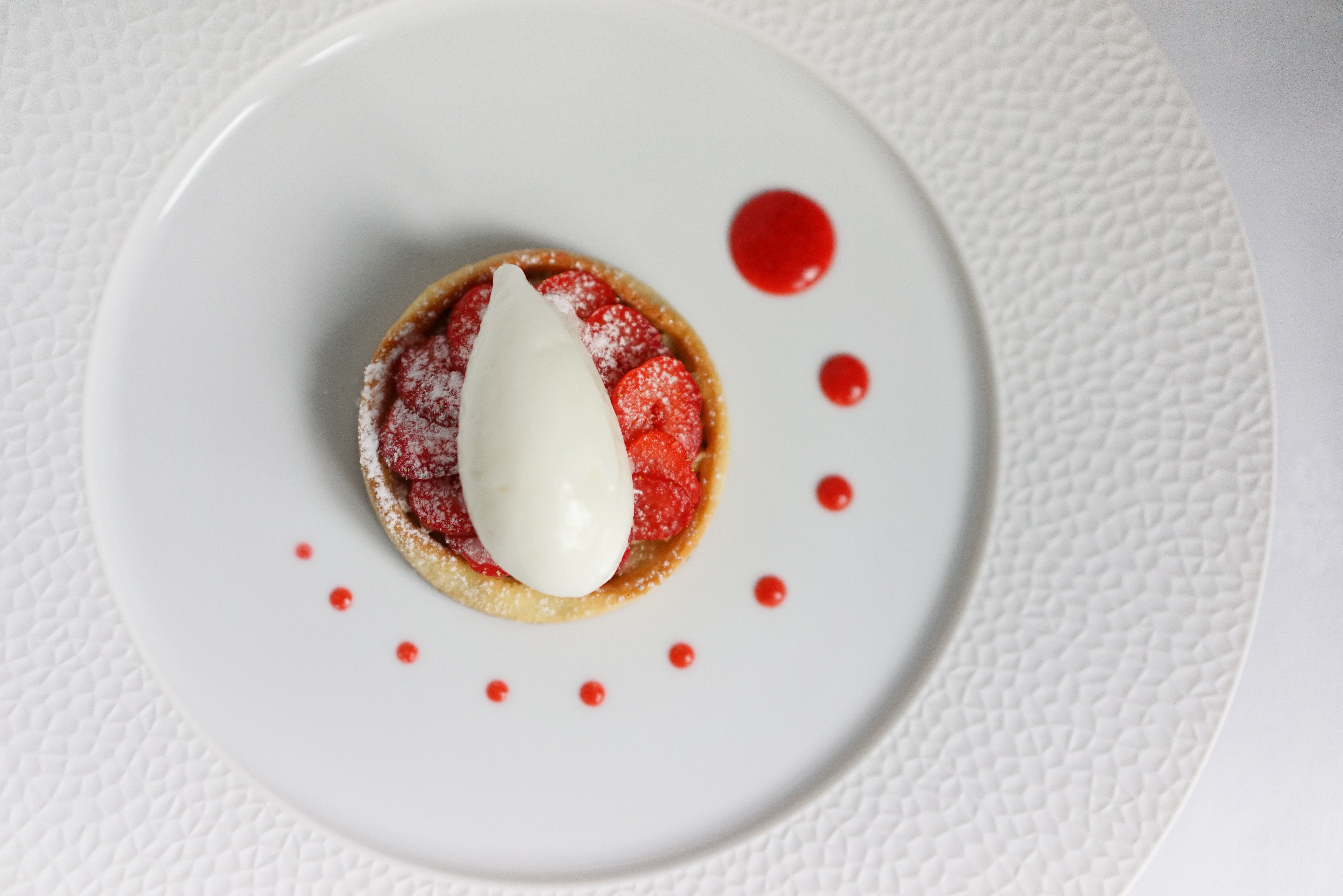 Restaurant Château Le Sallay, Saincaize-Meauce - photo 6