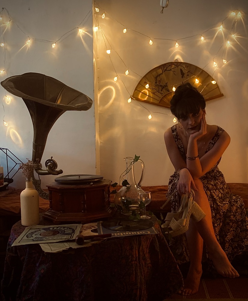 Arts et Scènes Côte-d'Or : Et c'était bien (Clarisse Coeur 5tet)