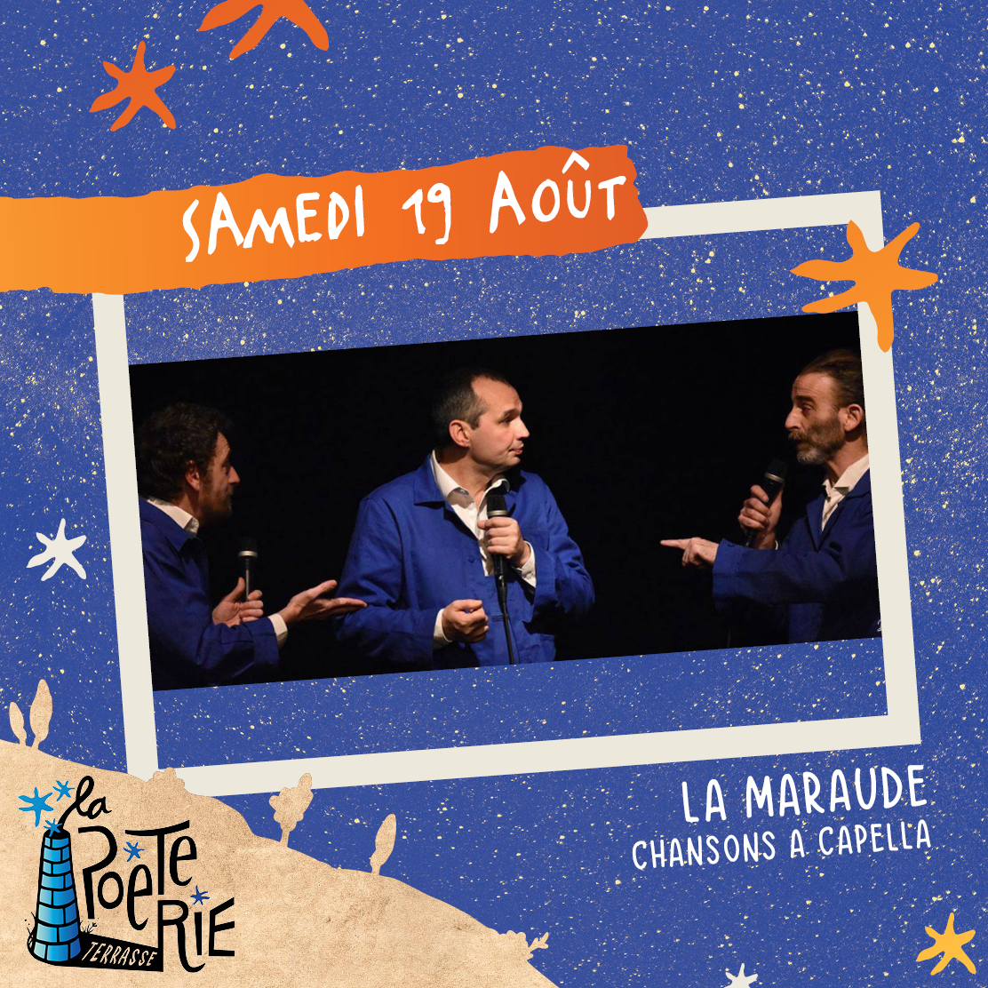 19 aout