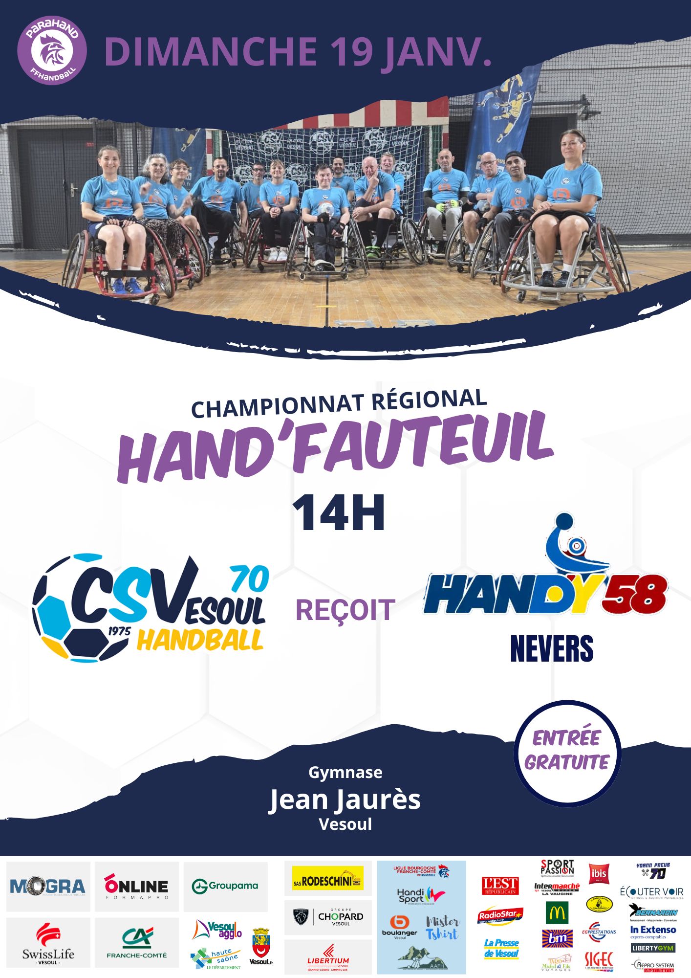 HAND'FAUTEUIL - 3
