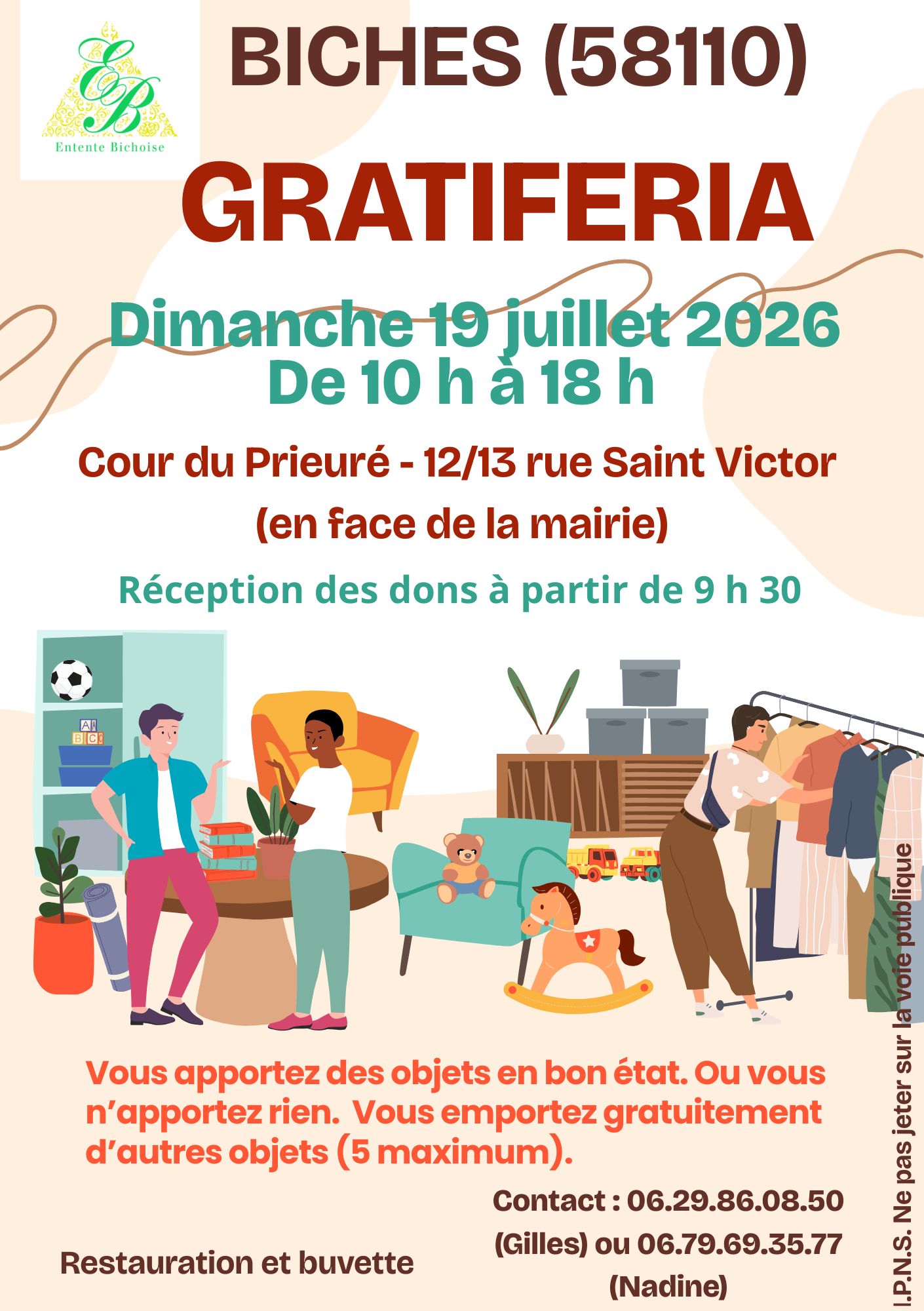 Gratiferia