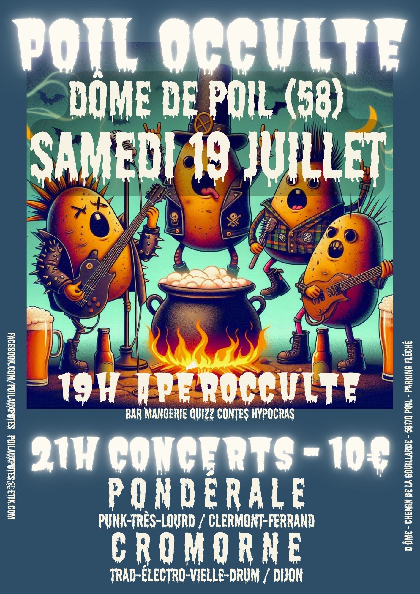 Concert de Sitar_6.10.24 - Poil occulte 25