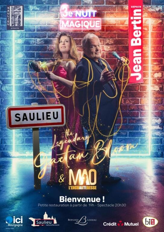 19.3ème Nuit Magique