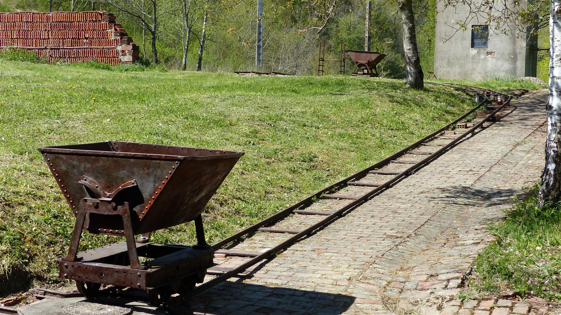 Musée de la  Tuilerie aux Granges sous Grignon, Grignon - photo 8