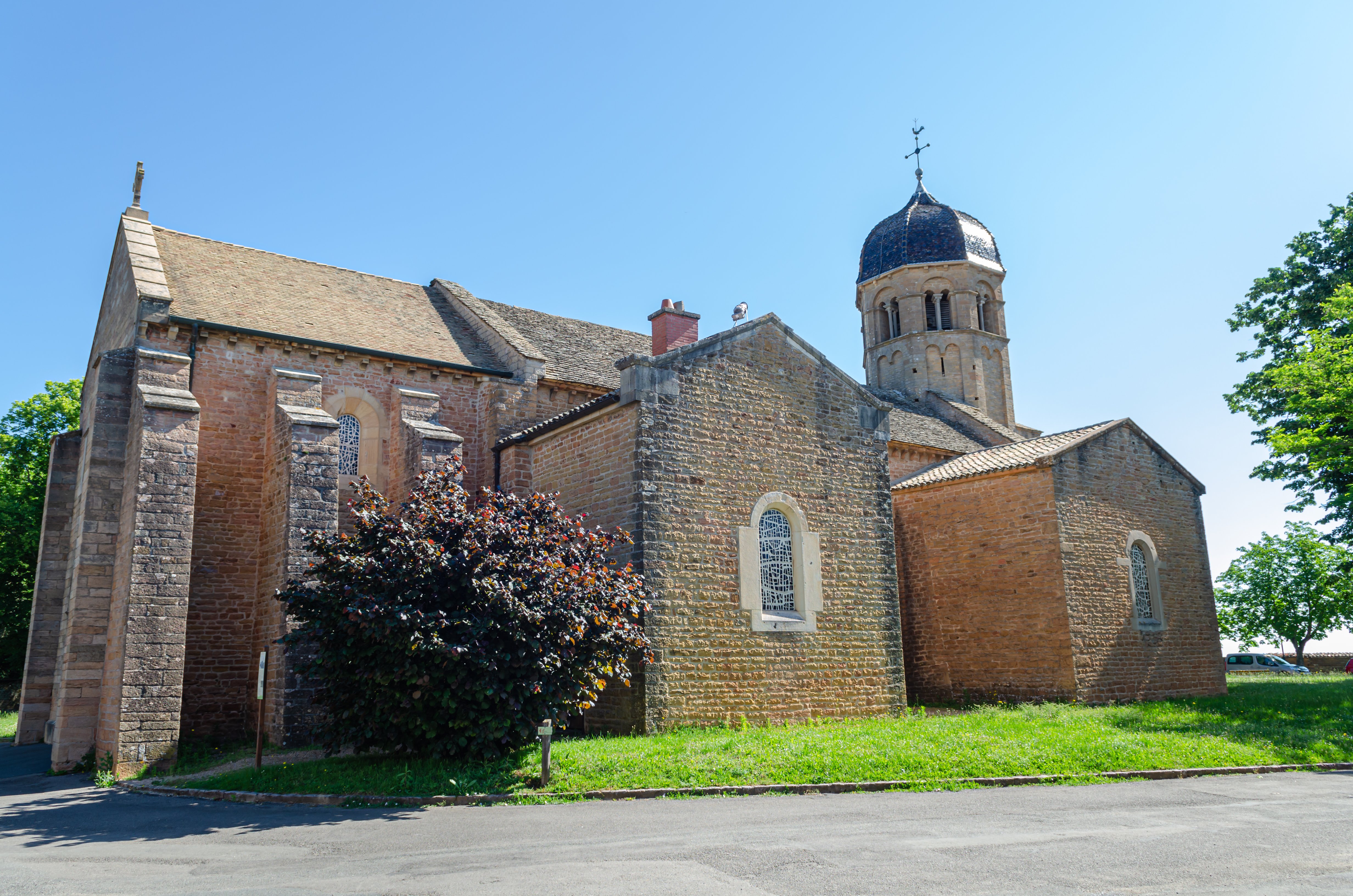 Charnay-lès-Mâcon
