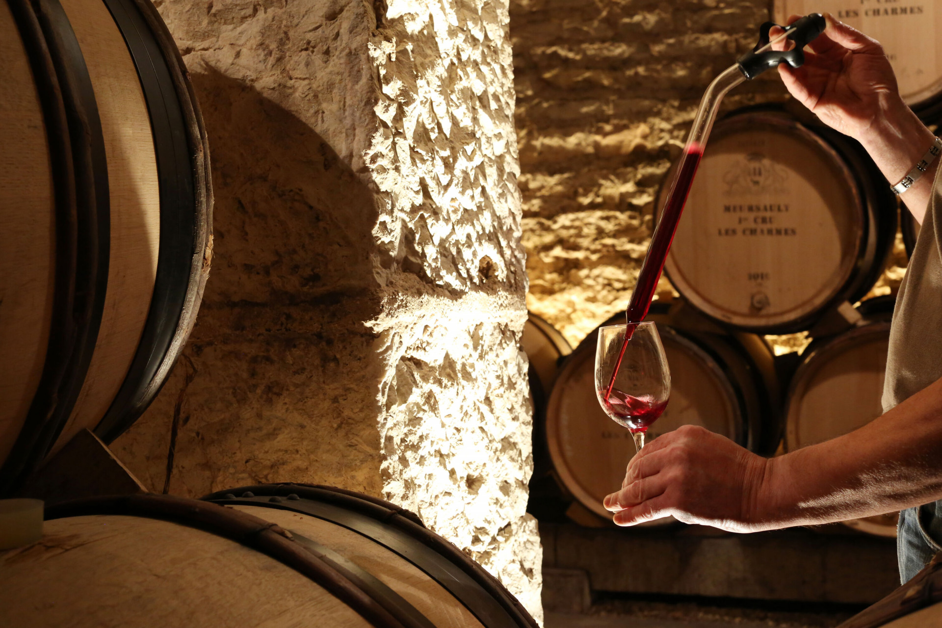 Mâcon Vigneron