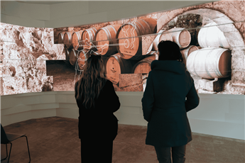 La Nuit des Climats à Chablis