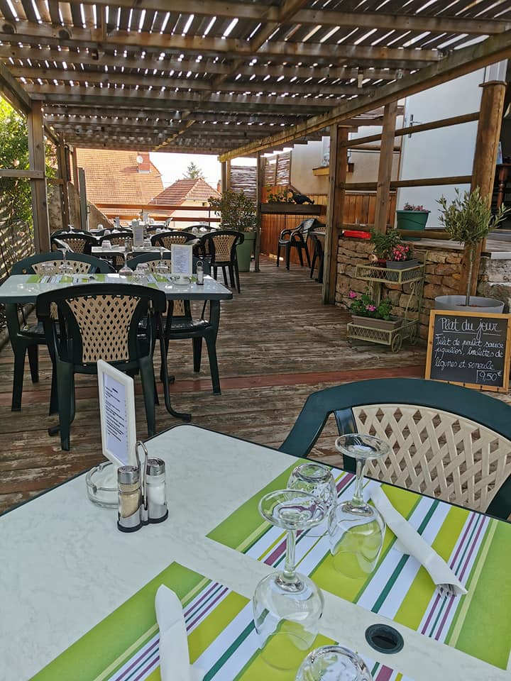 Restaurant L'Escale Gourmande