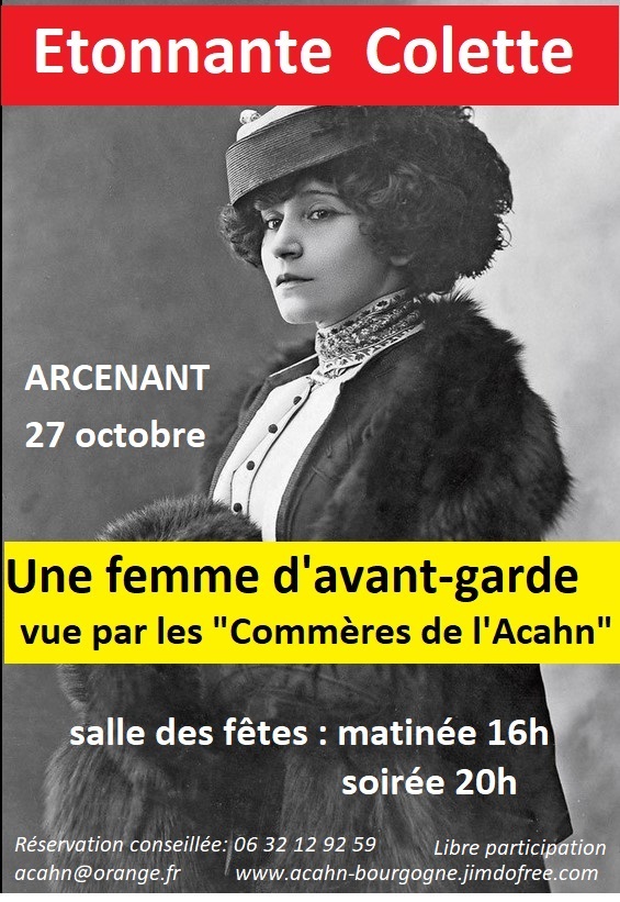 1a-Colette vers 1910 - Copie