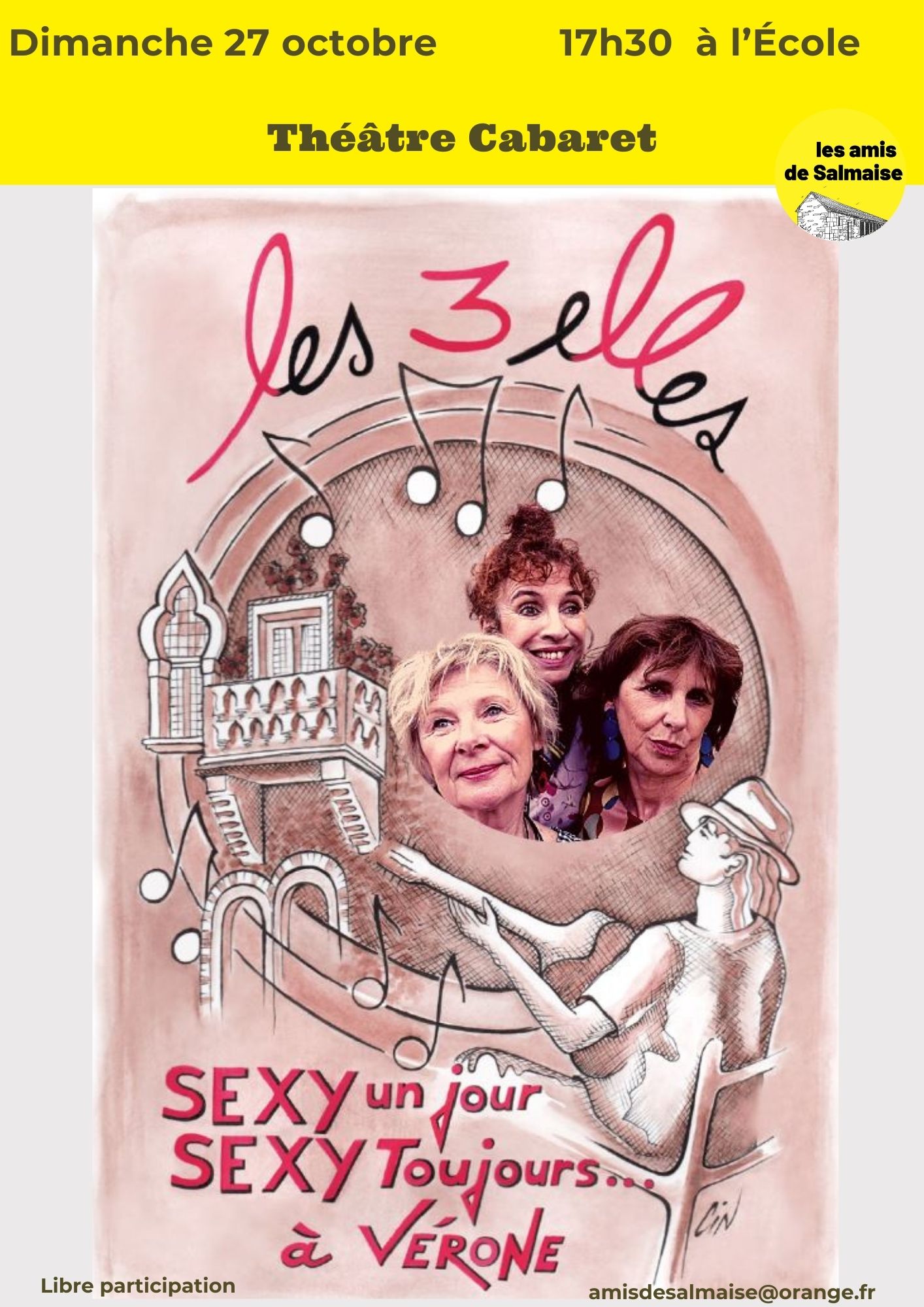 Copie de Sexy un jour - 1