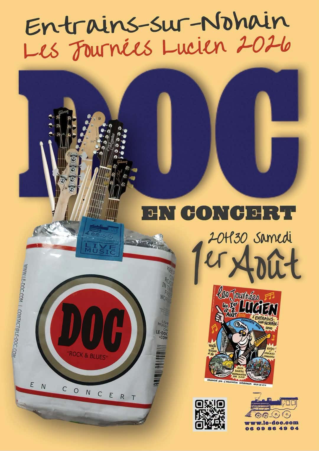 Média additionnel 1