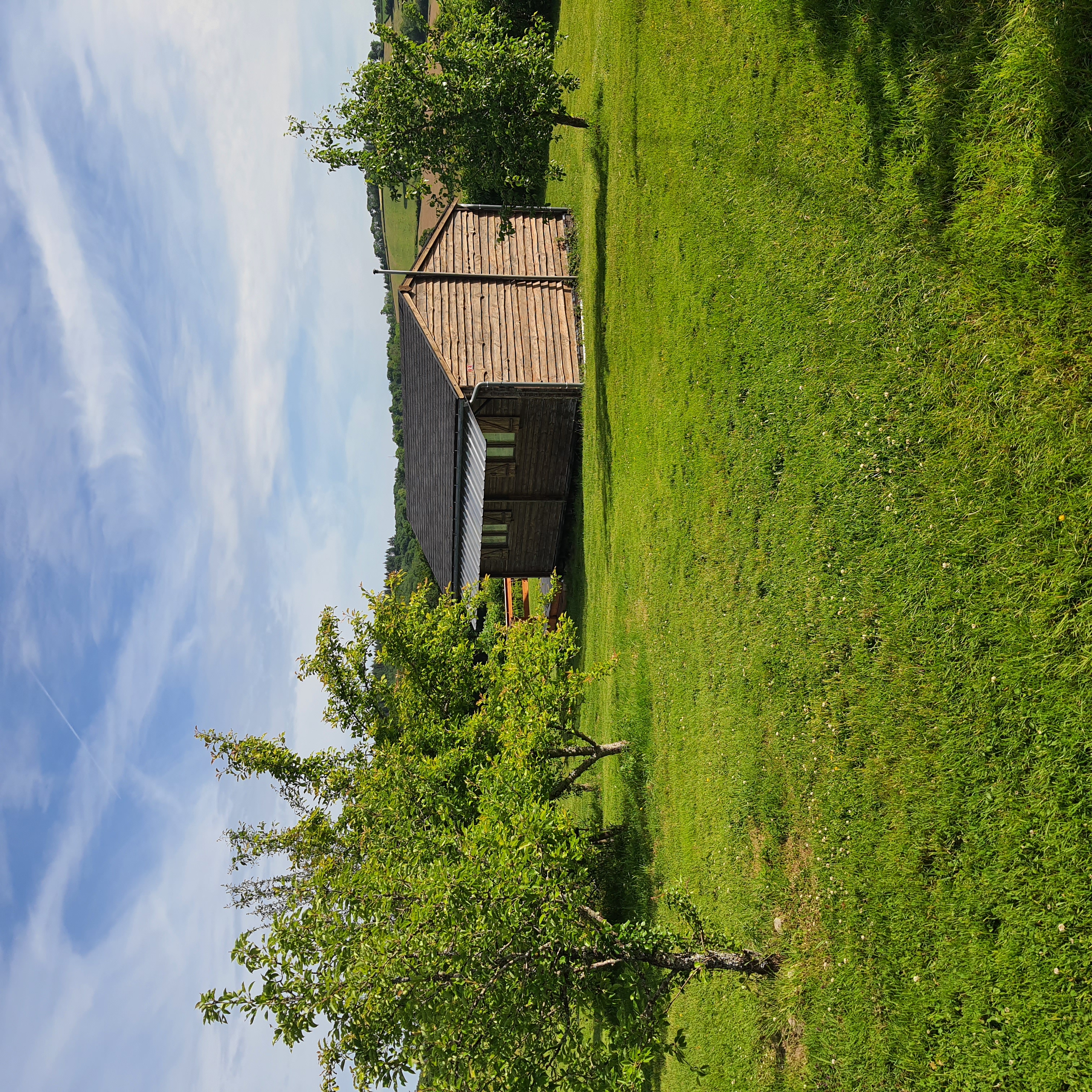 Chalet Loisil 2