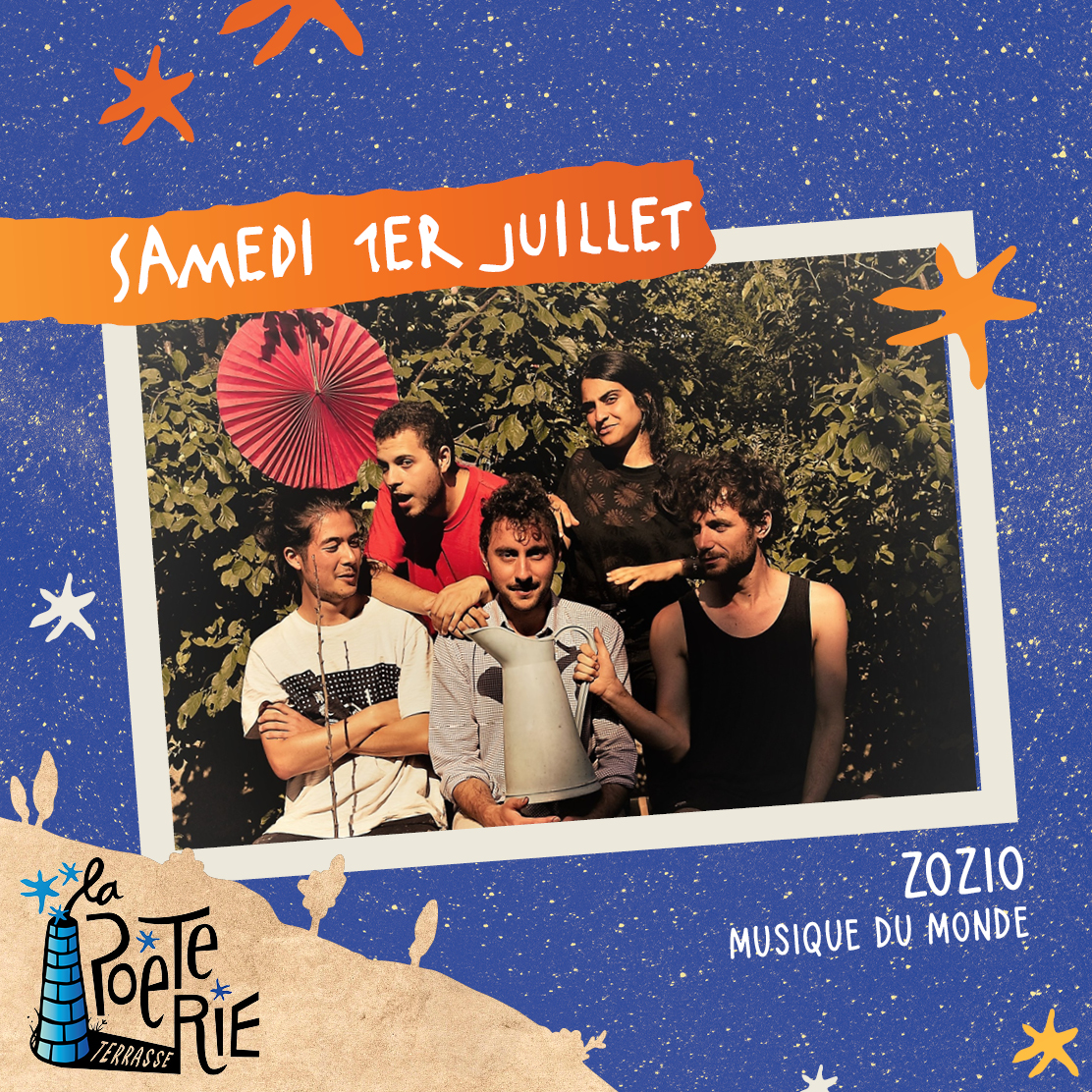 1er juillet