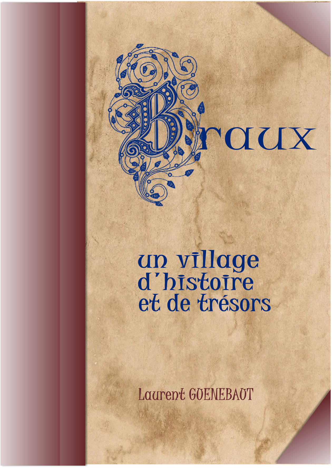 Livret historique