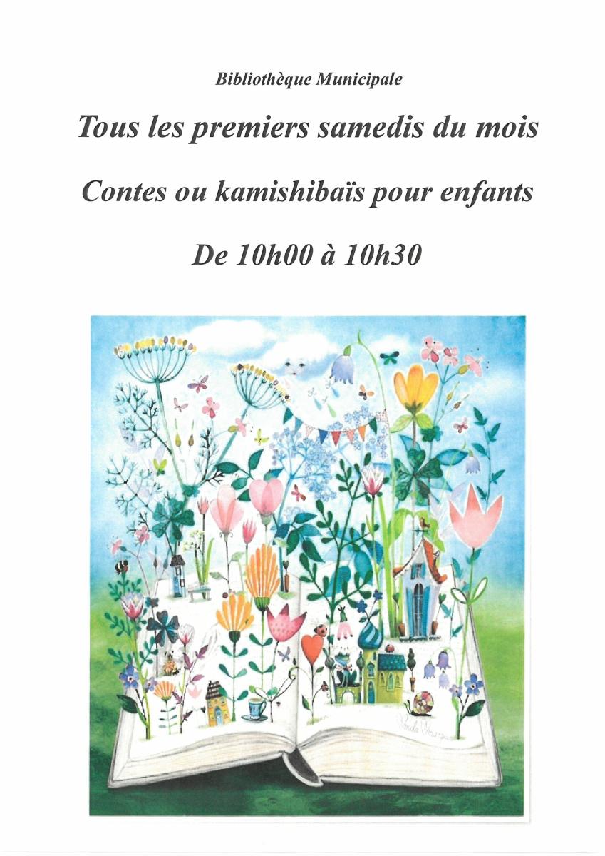 Animations enfants