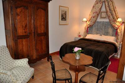 Le Clos des Mulots