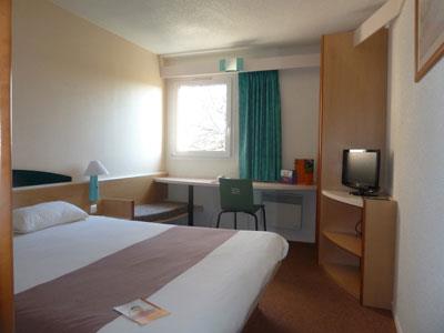 Ibis Avallon
