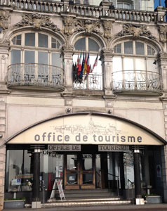 Office de Tourisme de Joigny et du Jovinien  France Bourgogne-Franche-Comté Yonne Joigny 89300