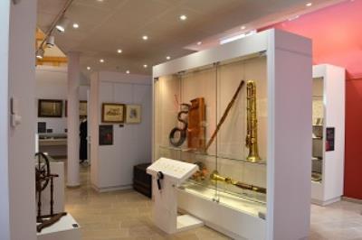 Musée en Florentinois