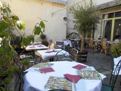 Auberge de la Coquille