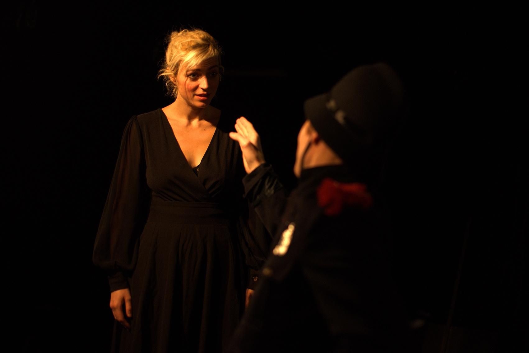 Spectacle - Filles, Mères, Rebelles ... Suffragettes.