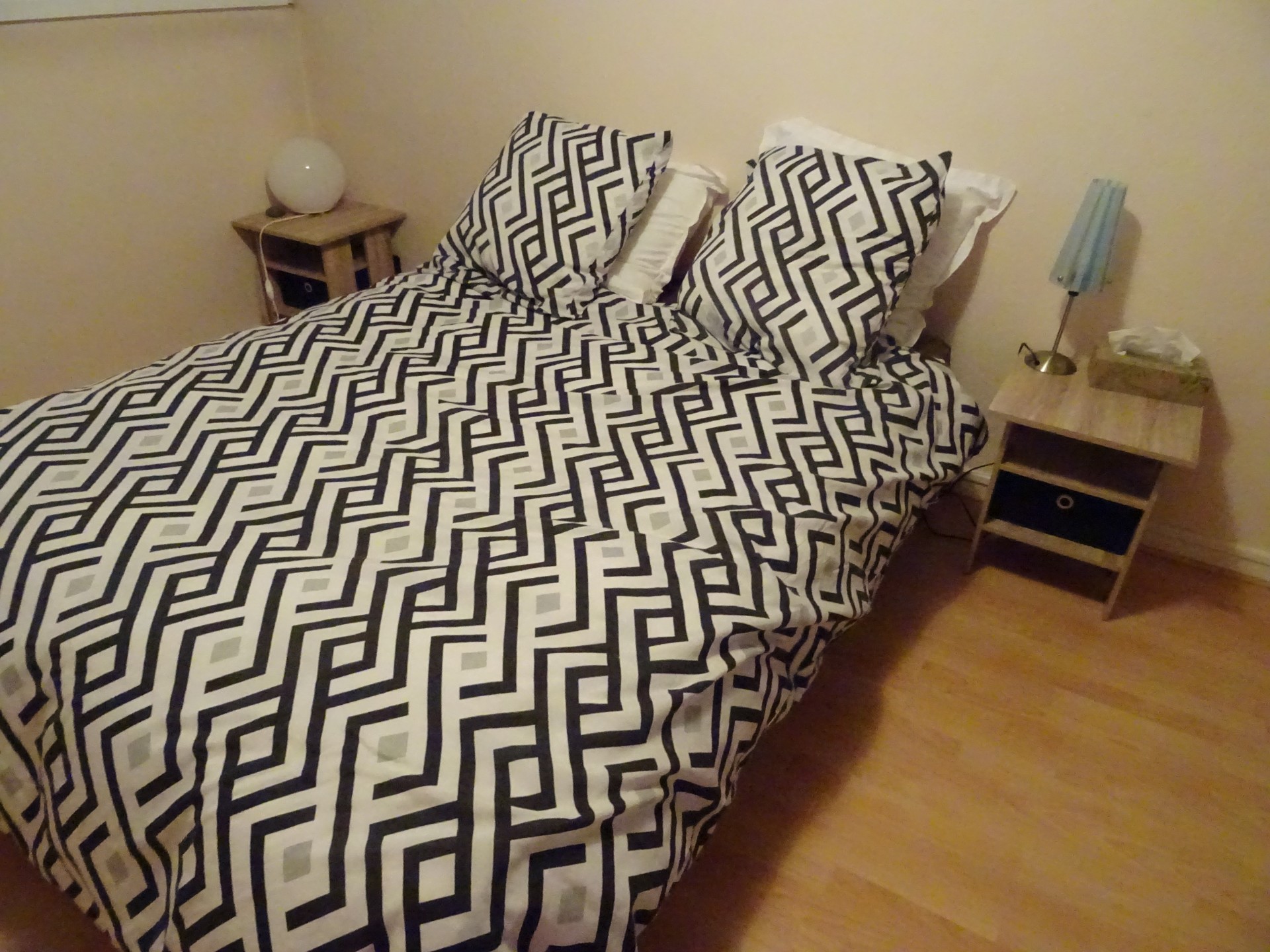 Appartement Le Belvédère